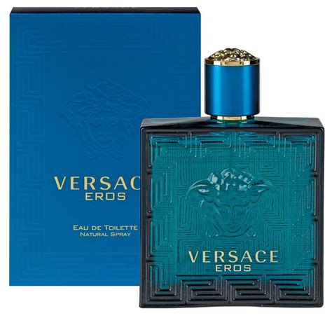 versace erose homme avis|Versace Eros chemist warehouse.